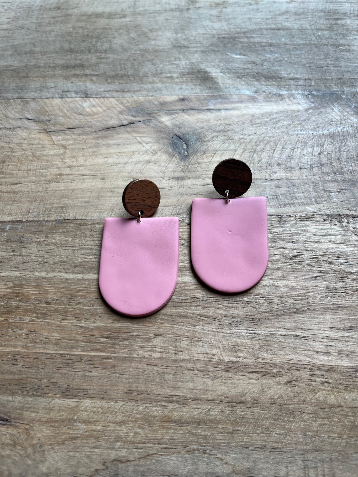 Image of Olympic in Dusty Pink