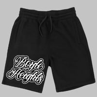 Boyle heights shorts