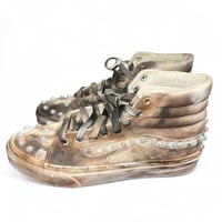 Image 3 of IRI$ BELOVED X VANS 1 OF 1 