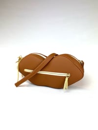 Image 3 of Sac Bisou 💋 Gold