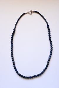 Image 1 of Eartha necklace #19