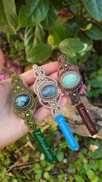 Image 5 of ✨bracciali Macrame ✨