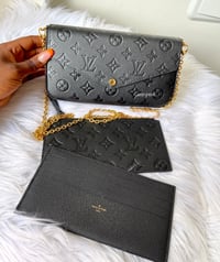 Image 3 of LV Empreinte Felicie 