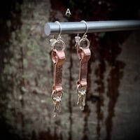 Image 1 of Salmon Falls River Earrings