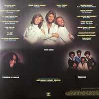 Image 2 of Saturday Night Fever (Soundtrack)