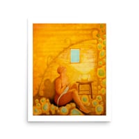 Image 7 of The Sick - Print