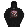 Unisex Bite Me Hoodie