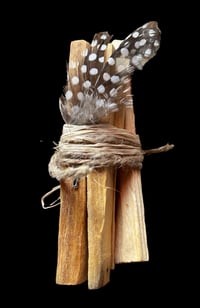 Image 2 of Metatron star  pocket BlackMirror