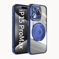 Image 9 of Magnetic Rotating Ring iPhone Case