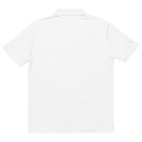 Image 2 of Gabagool Golf Polo