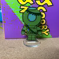 Image 2 of Spooky Doo Collectors Box