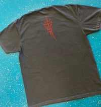 Image 2 of Charcoal T Shirt