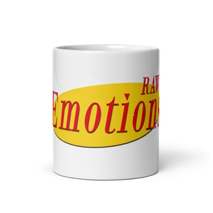 RAW Emotions Cup