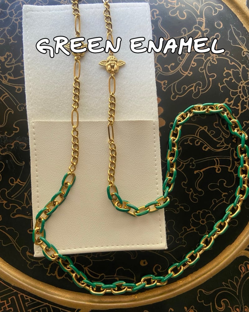 Image of cherub rock 