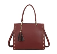 Image 2 of Medium Tote Bag