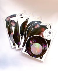 Image 5 of Sticker Postcard Pack