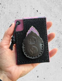 Image 3 of DMG x Everyday Adventure Co. Leaf Attachment Slip