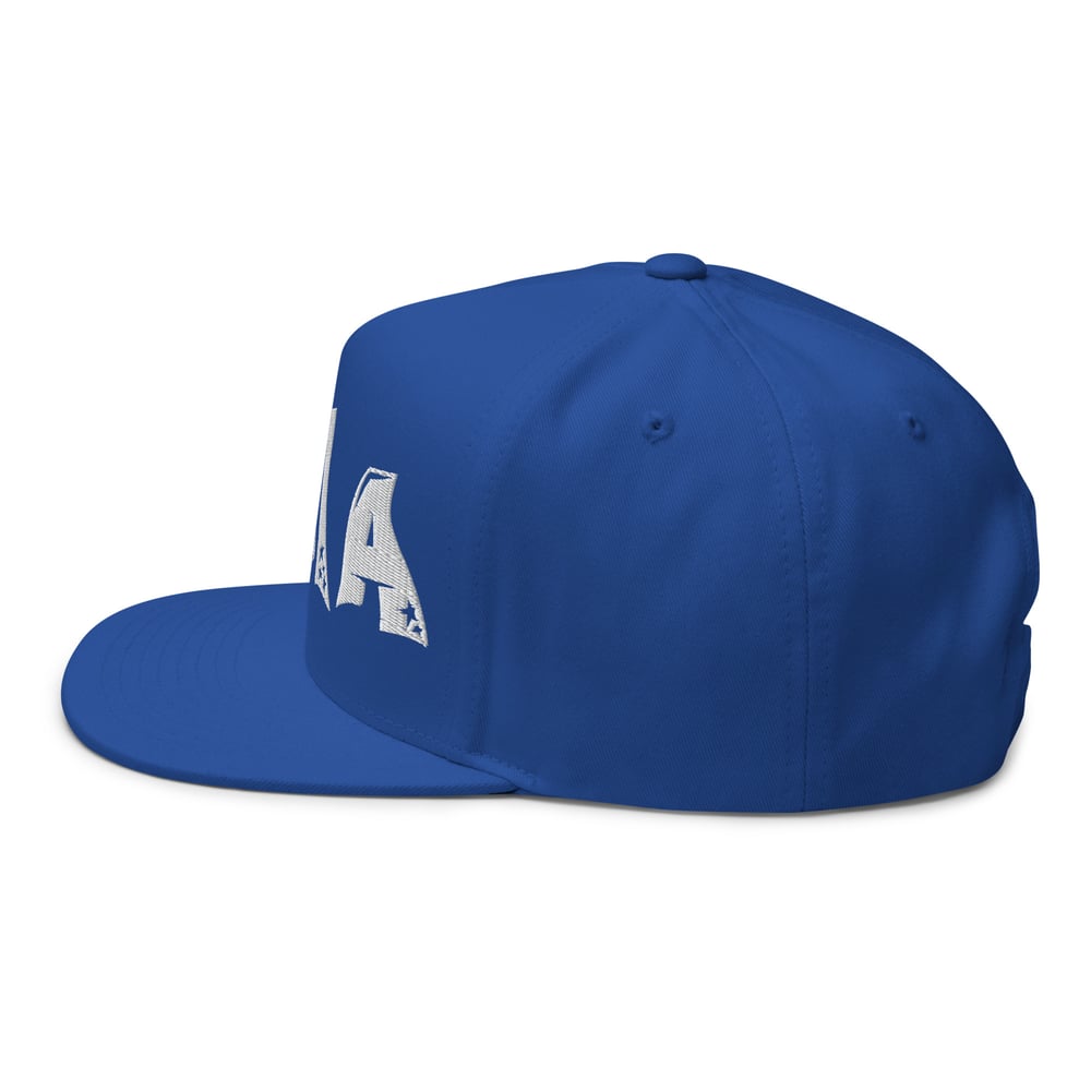 DTMA SNAPBACK