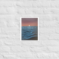 Image 3 of Ocean Deep Poster