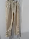 Zara linen pants 