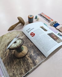 Image 3 of Notions - Uppercase Volume N