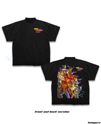 Image 3 of HEROES TEE