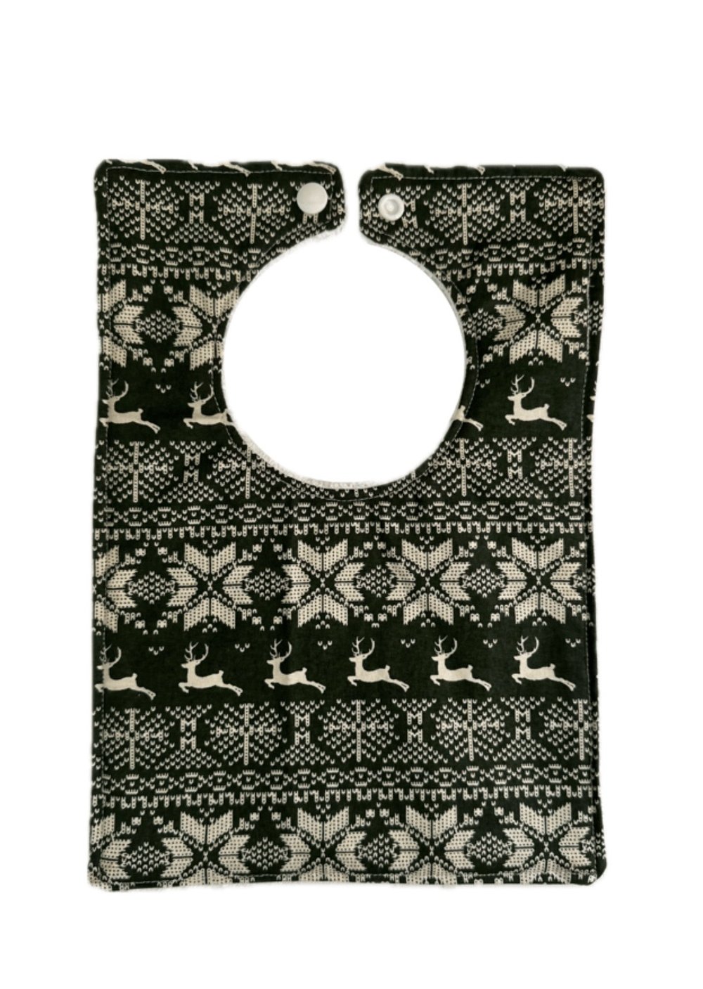 Image of Christmas Bibs