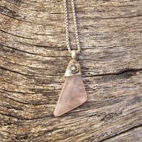 Image 1 of Rose Slab