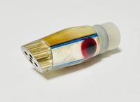 Image 2 of 9+ REVERSE TAPER 4 HOLE SUPERMAN (SPECIAL EDITION)