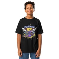 Image 1 of Psycho Savior Youth classic tee