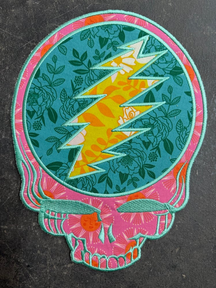 Image of Large SYF 9