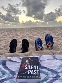 Image 5 of SILENT PAST NOVEL