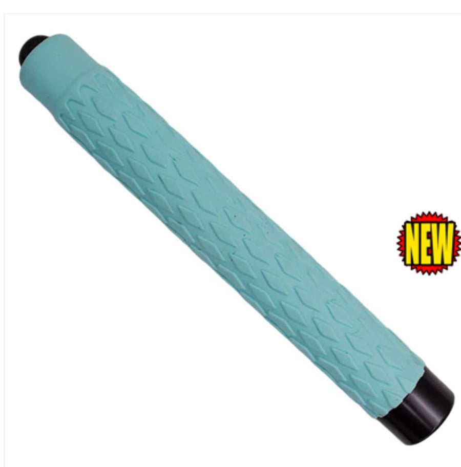 Image of 21 Inch  Rubber Grip Expandable Baton 