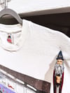 Grateful Dead 1990 Enjoyin’ The Ride Lot T-Shirt - Size XL