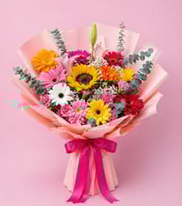 Image 1 of Mother’s Day bloom mix 