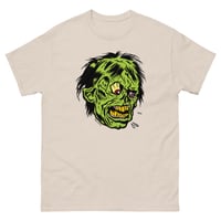 Image 7 of Mike Gorman's Shock Monster T-Shirt