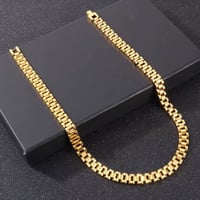 Rolex chain 10mm