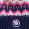 Image of CiCi Smile Retro Bobble Hat