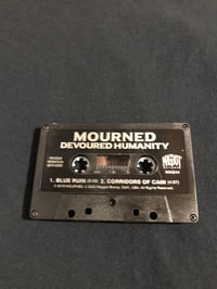 Image 4 of MOURNED- "Devoured Humanity"