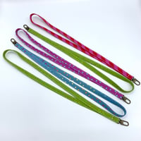 Lanyards