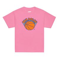 Image 6 of Dan Boland. 🚫🏀⛹🏿‍♂️ Lil Dunn T-Shirt 🆕