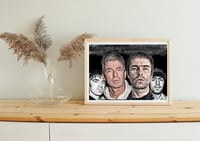 Image 1 of How Many Special People Change