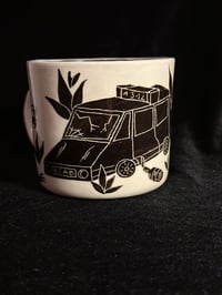 Image 1 of ACAB Mug 
