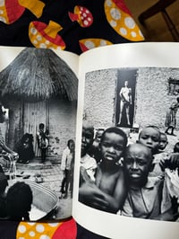 Image 4 of Ema Nude in Africa,Masaya Nakamura, 1971, signed