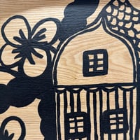 Image 3 of SUMMER HOUSE TRAY