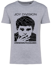 Image 5 of Camiseta Joy Division 