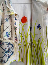 Image 21 of Peacock jacket  (l/xl)