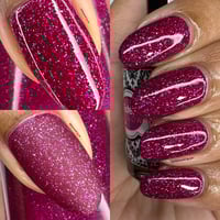 Image 5 of Glisten & Glow Cancer