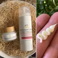 Image 4 of Beekeeper’s BEST Collagen Face Cream