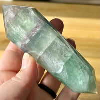 Image 6 of Fluorite DT (26A)